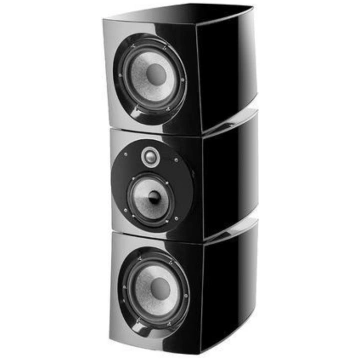 Focal Viva L/R Utopia Colour EVO BookShelf Loudspe