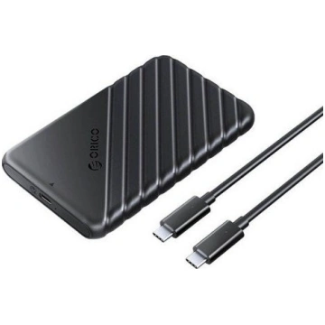 ORICO 2.5" HDD/SSD ENCLOSURE 2.5" USB 3.1 Gen 1 Ty