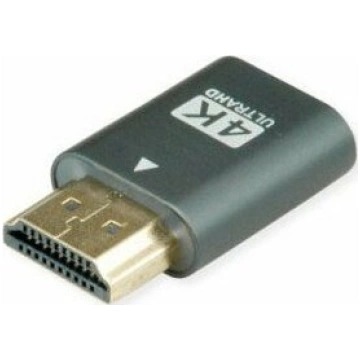 AV Value Display , wirtualny emulator HDMI (EDID) 