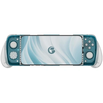 GameSir X3 Pro USB-C mobile controller with phone 
