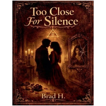 Too Close For Silence Brad H