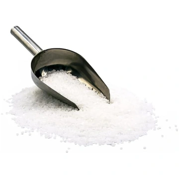 Ceras Martí parafīns svecēm 56°C (2,5 kg), lodītes