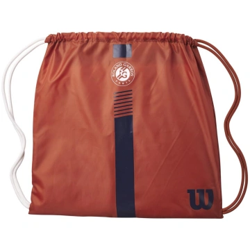 WILSON ROLAND GARROS CINCH BAG Apavu soma