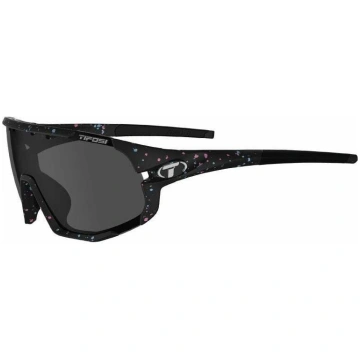 TIFOSI SLEDGE moon dust (3 e, AC Red, Clear) | TFI