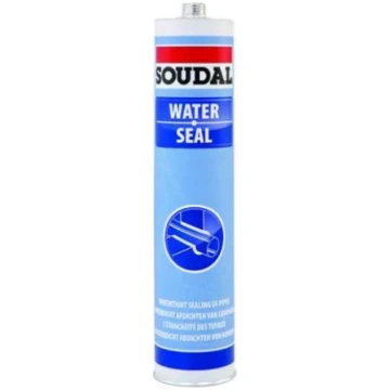 Soudal WATER SEAL Poliuretāna hermētiķis 290ml