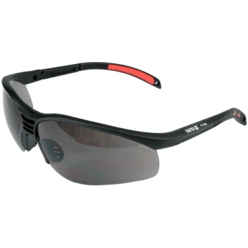 YATO SAFETY GLASSES GREY YT-7364 5906083973642 ( Y
