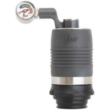 Flex Second Shot Plus - Thin Cylinder | Bottomless