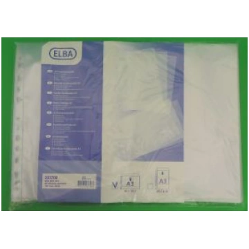 Elba Obwoluta A3 pozioma WIKR-911541 (570223203708