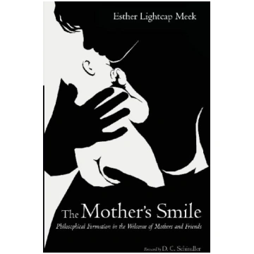 The Mother s Smile Cascade Books