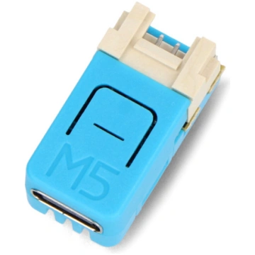 M5NanoC6 Dev Kit - ESP32-C6FH4 - development kit -