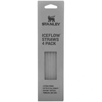 Plastmasas salmiņu komplekts Stanley IceFlow 4gb