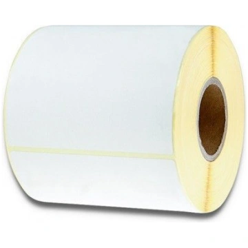 Thermal labels 100 x 150 mm 350 pcs ( 51880 590187