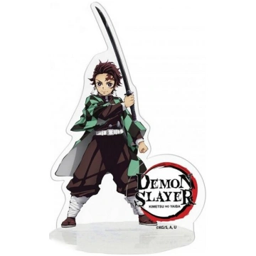 Abystyle DEMON SLAYER - Acryl - Tanjiro