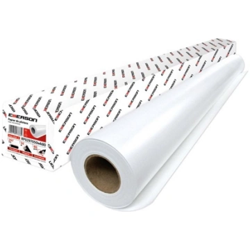 Emerson Papier do plotera 20x50x90G 2 rolki (rp042