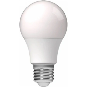 LED spuldze E27, A60, 8W, 806lm, 3000K 10-131 5999