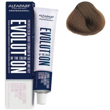 Alfaparf Evolution of the Color Cube 7.13 60ml NEW