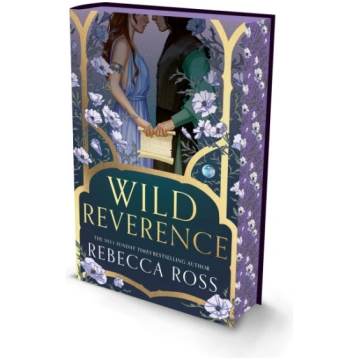 Wild Reverence. Deluxe Edition Harper Collins Publ