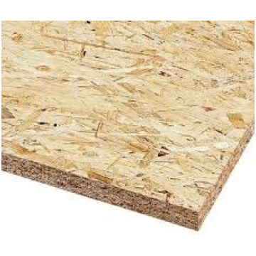 OSB plāksne 1250x2500x18mm (3.125m2)