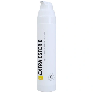 Extra Ester C Derma Booster - Ādas struktūras uzla