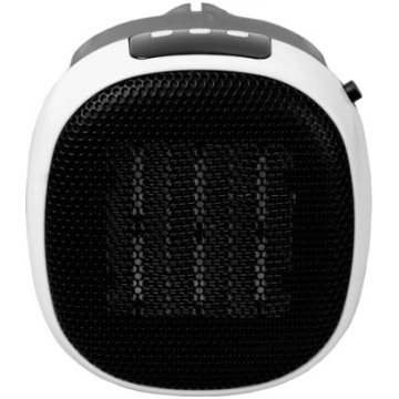 Rozetē iespraužams sildītājs ar ventilatoru Eurom