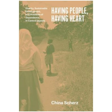 Having People, Having Heart Charity, Sustainable D