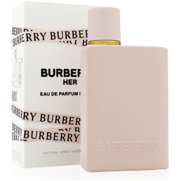 Sieviešu smaržas, Burberry Her Intense EDP W 50ml