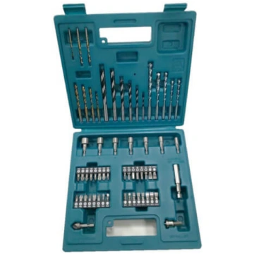 Makita 60 urbju un skrūvjgrieža uzgaļu komplekts E