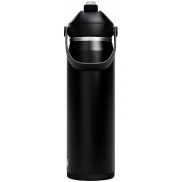 Camelbak Thrive 740 ml: termosa pudele ar salmiņie