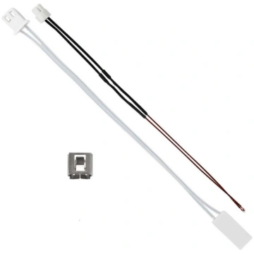 Phaetus Ceramic Heater & Thermistor Bambu Lab X1/X