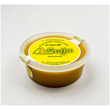 Almevia, Veģetārā Evijas ziede, 100ml