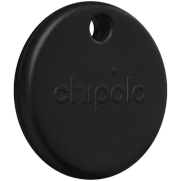 Chipolo POP – Bluetooth locator, Black
