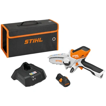 Akumulatora ķēdes zāģis STIHL GTA 26