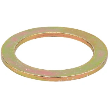 Amazone Starplika 15x21x1,0 DIN988 SS DL029