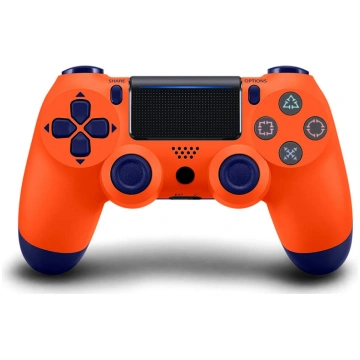 Bezvadu spēļu tālvadības pults priekš PS4/PS5/Andr
