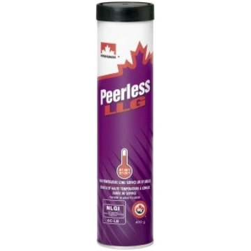 PEERLESS LLG
