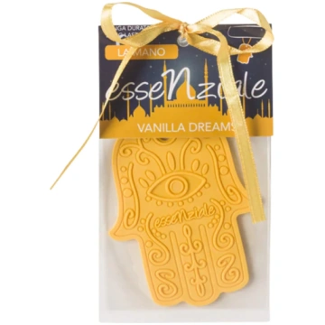 Car Air Freshener Vanilla Dreams Oniusa Venezia