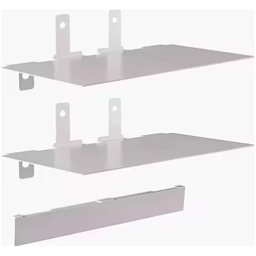 Nanoleaf Blocks Shelf Add-On Kit (2 Pack) (N8100E0