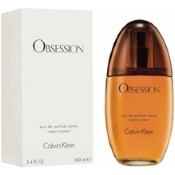 Calvin Klein Obsession EDP 30ml 0088300603084
