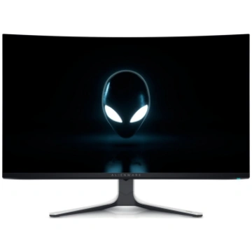 Monitors Dell Alienware AW3225QF 32 4K QD-OLED Cur