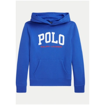 Polo Ralph Lauren Džemperis ar kapuci 323958162 Zi
