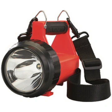 Streamlight Fire Vulcan Rechargeable LED
