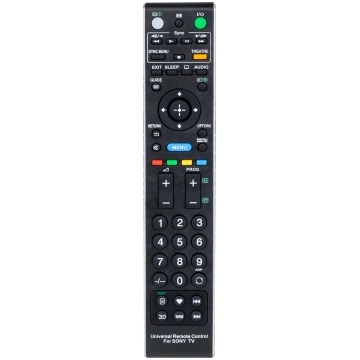 Sony LCD/LED universal remote control OEM PIL1034