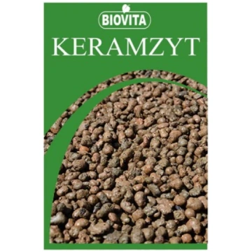 Biovita Keramzyt 5L Amnesia.lt