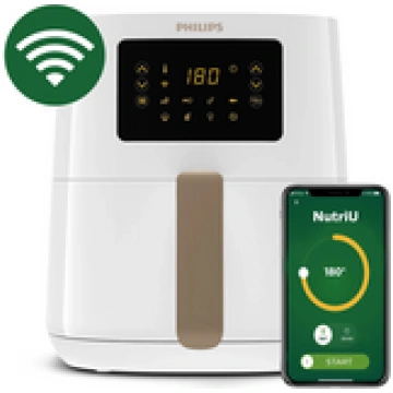 Philips 5000 Series Connected HD9255/30