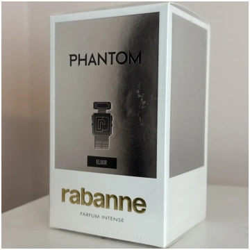 Paco Rabanne Phantom Elixir smaržas vīriešiem 50 m