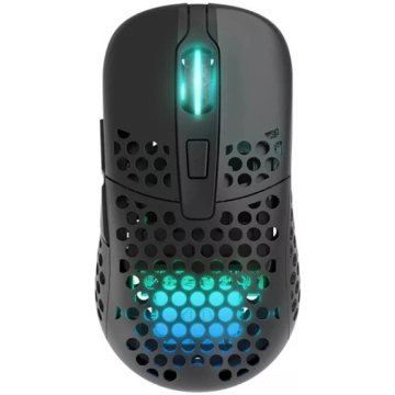 Pele Cherry Xtrfy M42 Bezvadu Melna