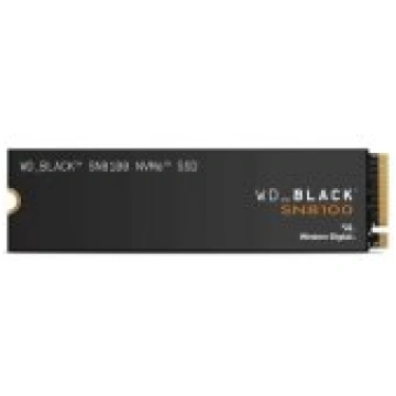Western Digital Black SN8100 2TB WDS200T1X0M SSD d