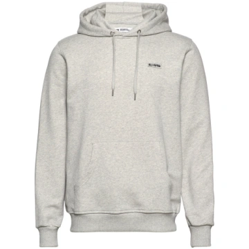BLS Hafnia - Essential Logo Hoodie 2 - izmērs XL