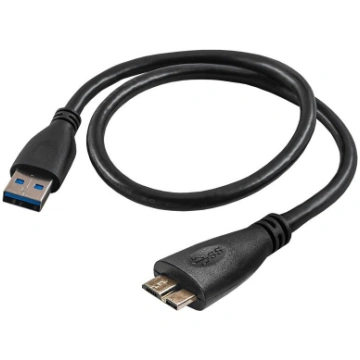 Akyga USB kabelis AK-USB-26 USB A (m) | micro USB 