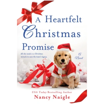 Heartfelt Christmas Promise Nancy Naigle